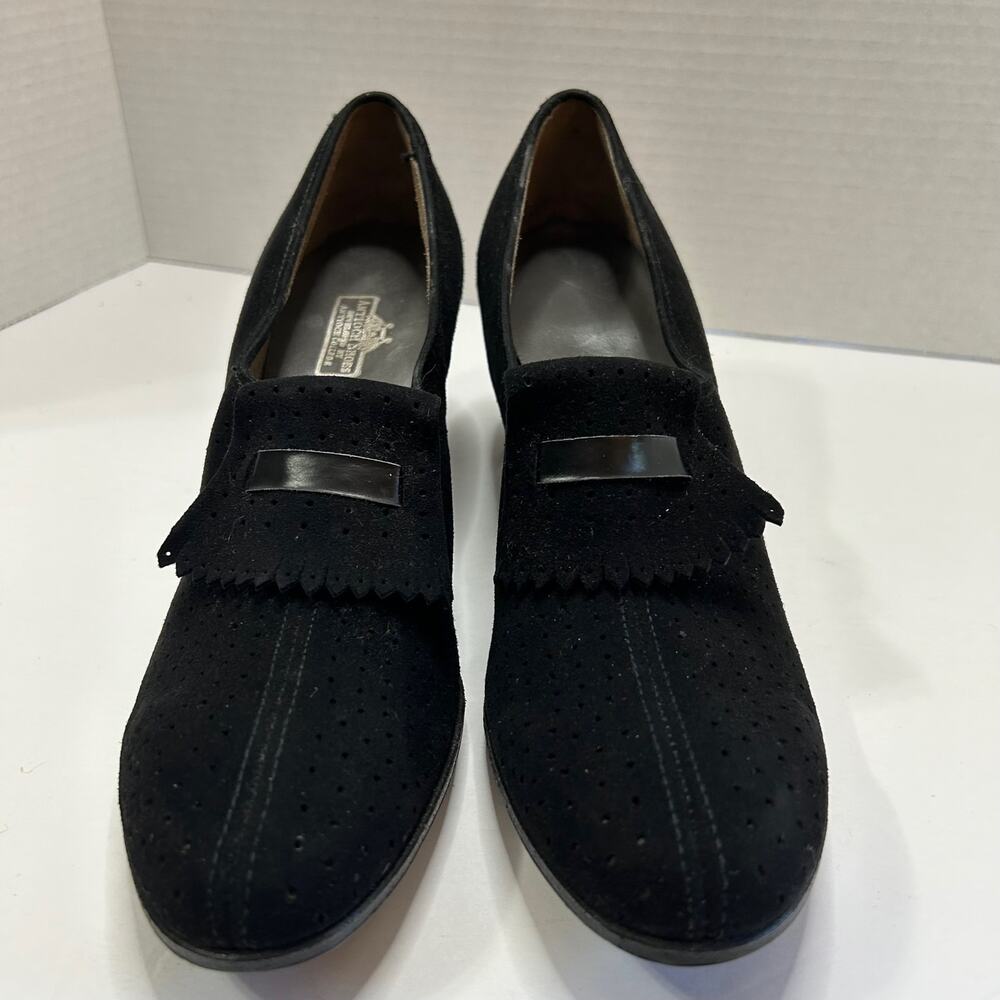 Vintage Antioch Shoes Developed By‎ Antioch College Women's Size 8.5AAA NWOT
